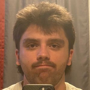 Meet your Posher, Goran